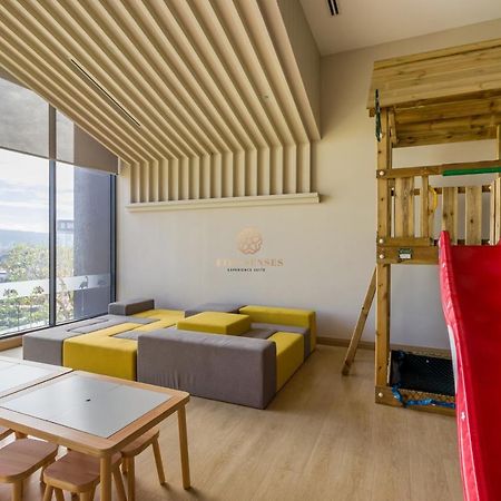 קואלה לומפור Continew Residences By Five Senses מראה חיצוני תמונה