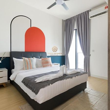 קואלה לומפור Continew Residences By Five Senses מראה חיצוני תמונה