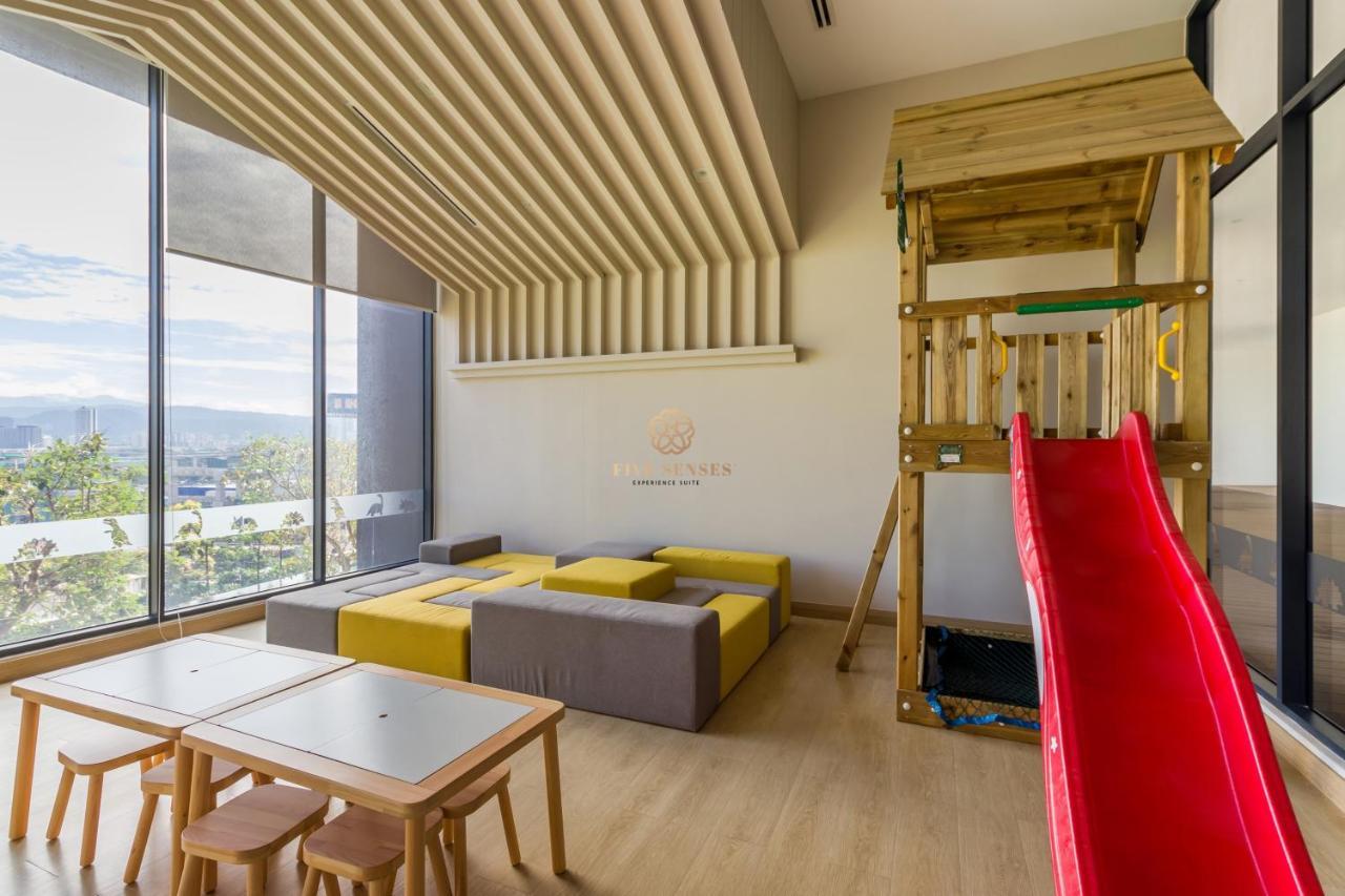 קואלה לומפור Continew Residences By Five Senses מראה חיצוני תמונה