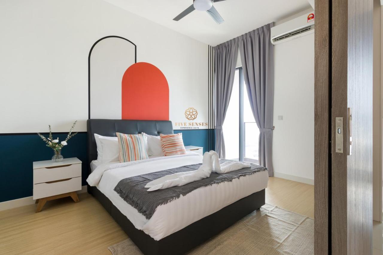 קואלה לומפור Continew Residences By Five Senses מראה חיצוני תמונה