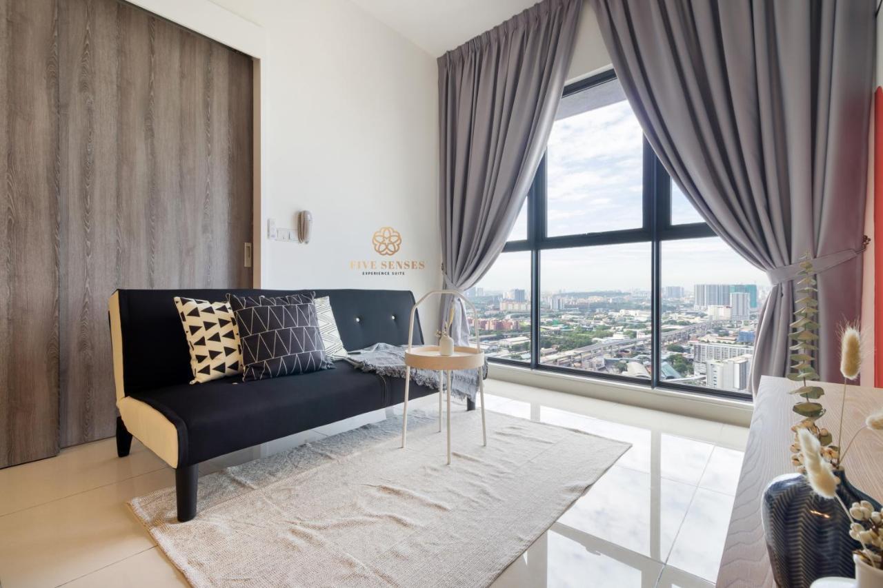 קואלה לומפור Continew Residences By Five Senses מראה חיצוני תמונה