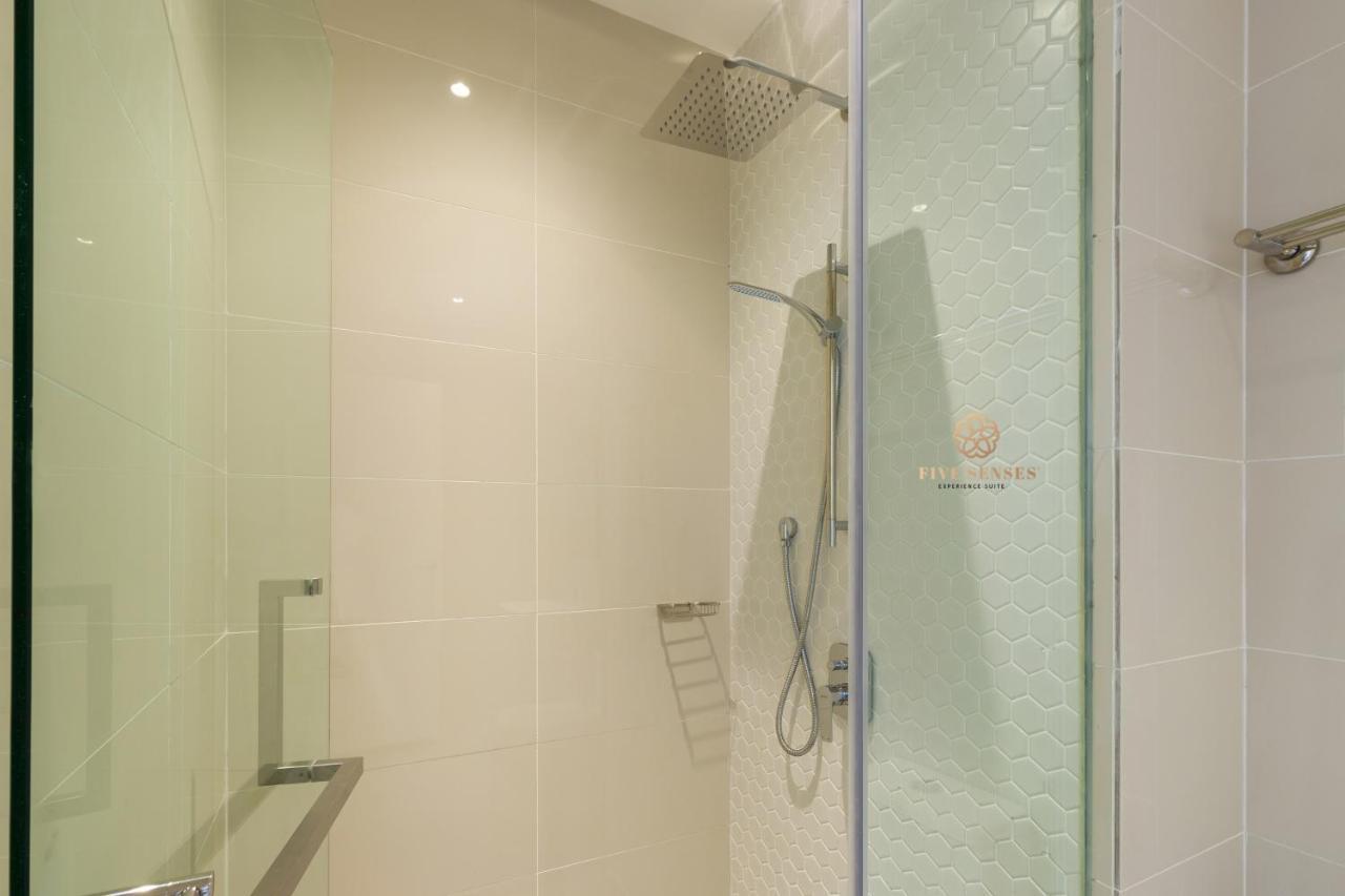 קואלה לומפור Continew Residences By Five Senses מראה חיצוני תמונה